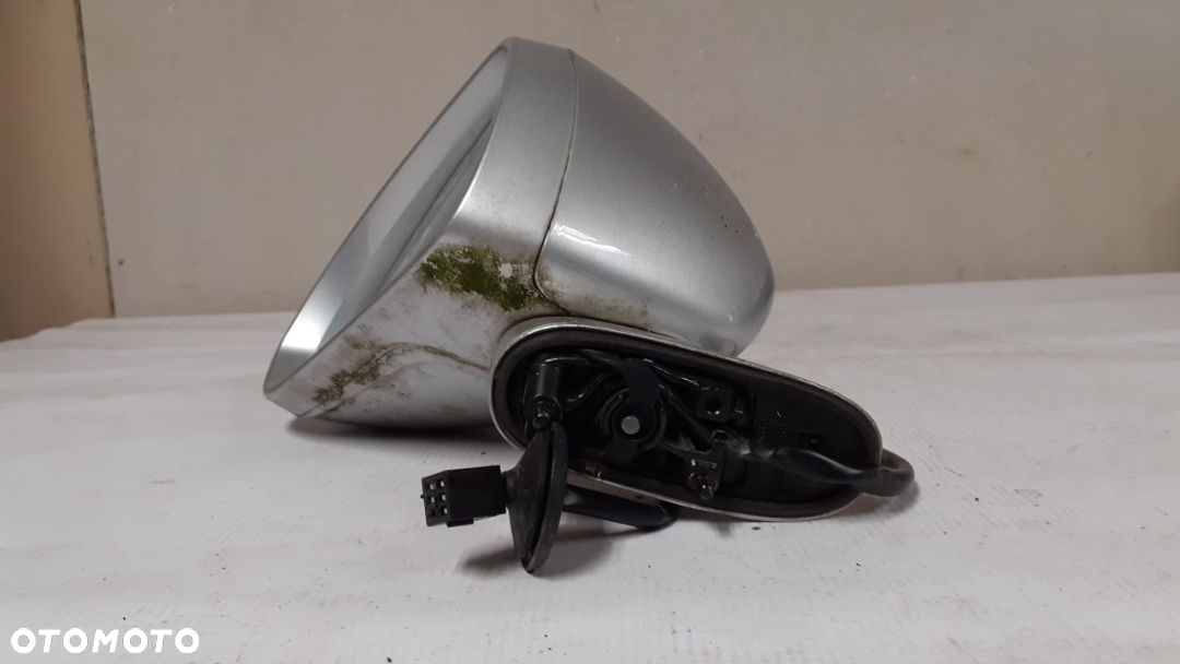 LUSTERKO ELEKTRYCZNE LEWE OPEL CORSA D 5PIN  Z157 - 3