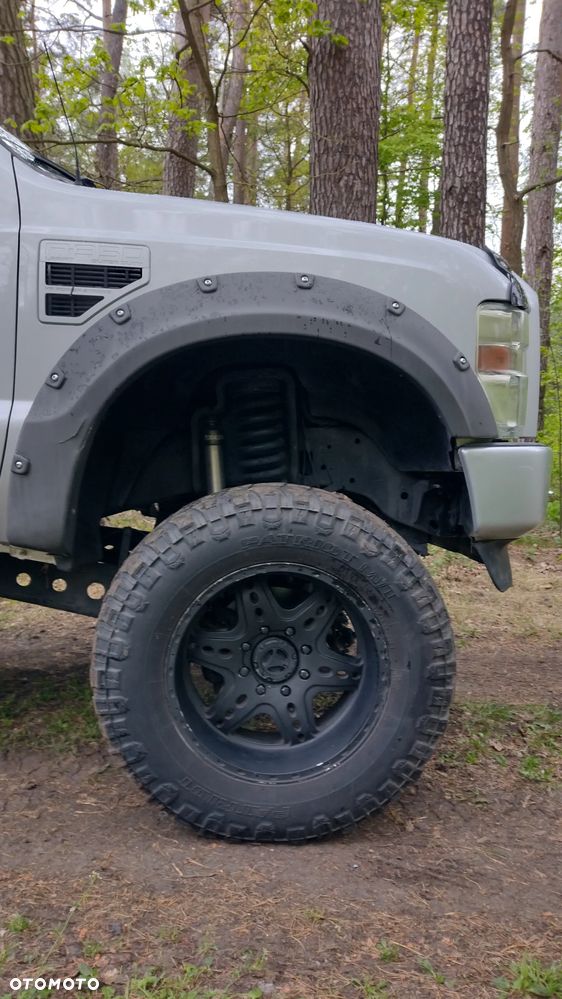Ford F350 - 27