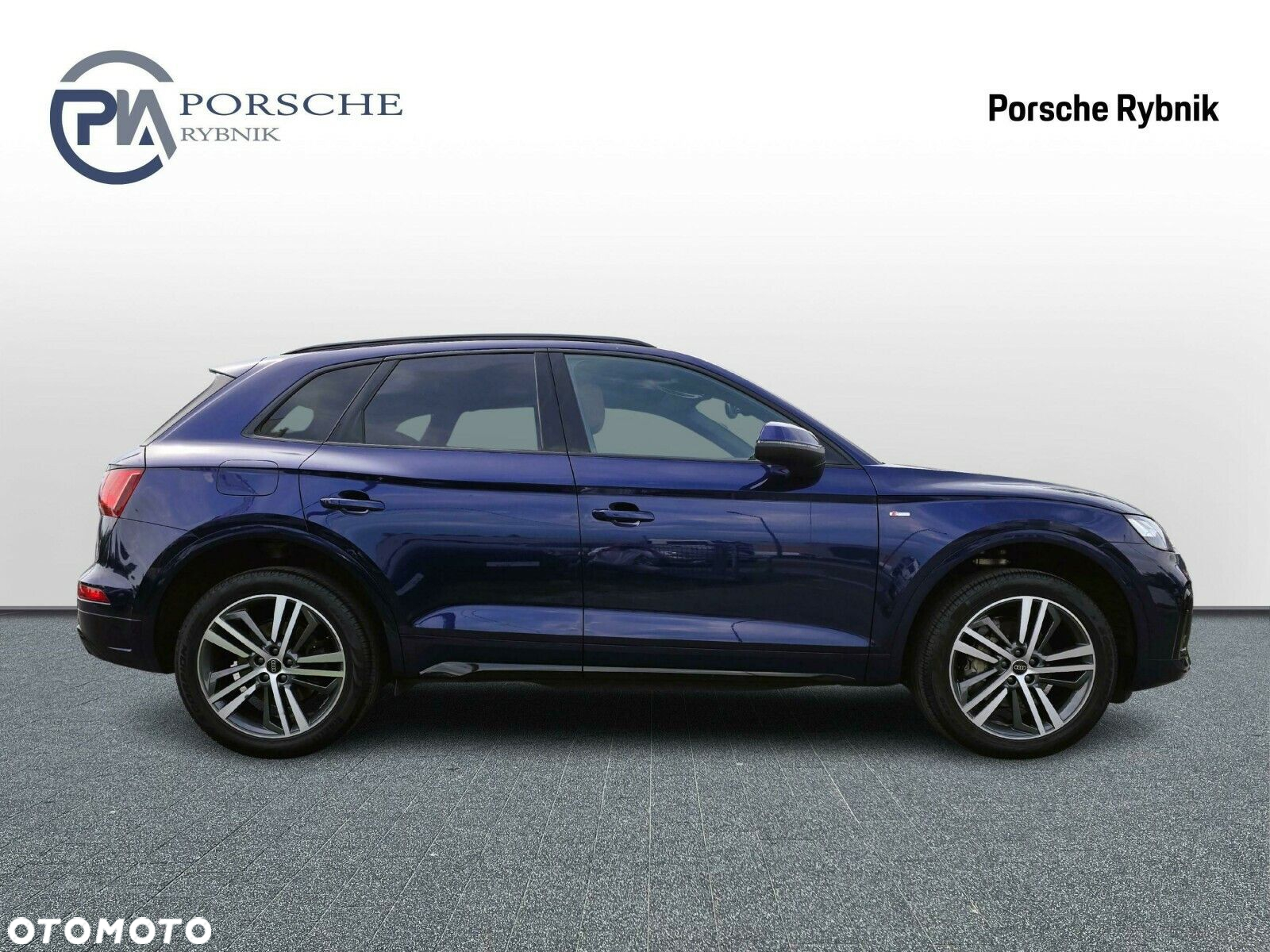 Audi Q5 - 6