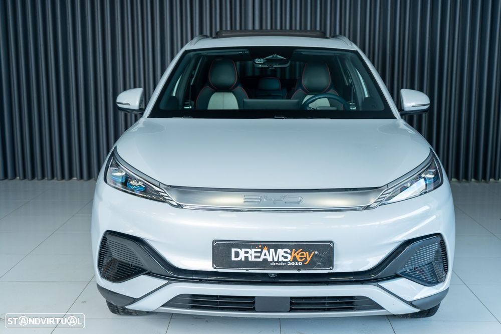 BYD Atto 3 60.48 kWh Design - 48