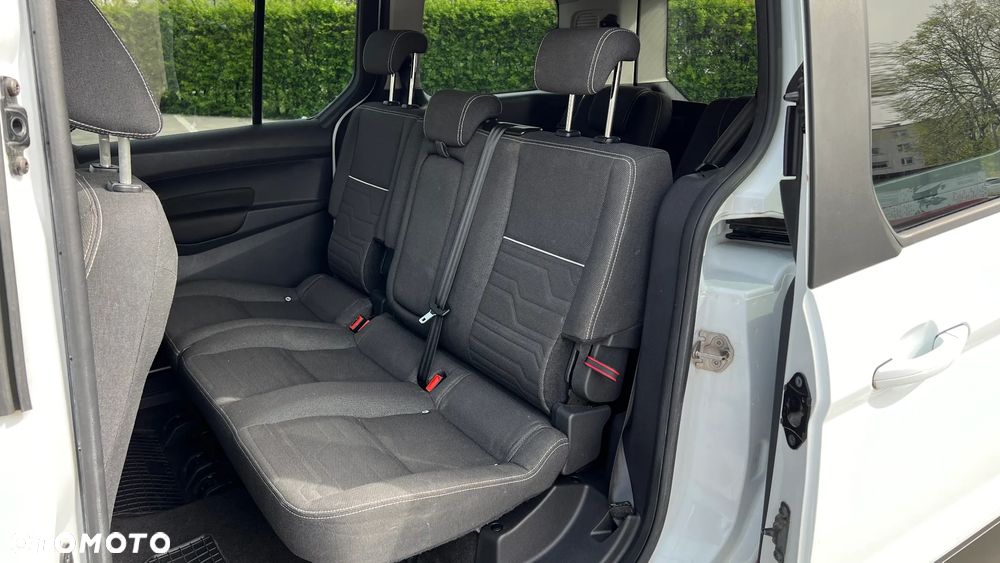 Ford Tourneo Connect Grand 1.5 TDCi Start/Stop Trend - 15