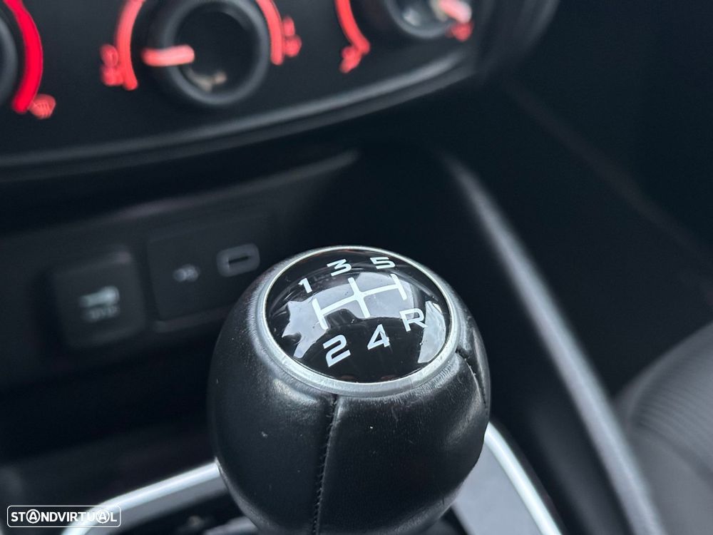 Fiat Tipo Station Wagon 1.3 M-Jet Mirror - 33