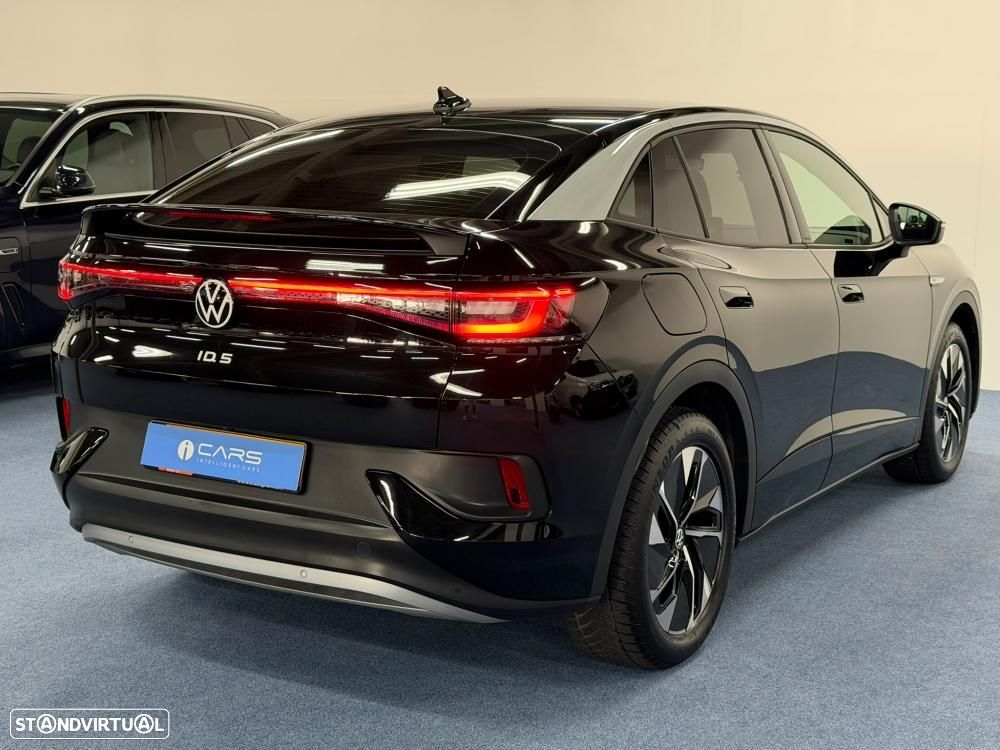 VW ID.5 52 kWh Pure Urban - 11