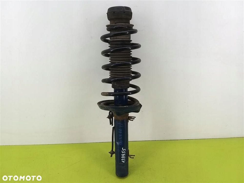 Mcpherson AMORTYZATOR przód PRAWY SEAT LEON I OCTAVIA I BORA GOLF IV 1.9 - 1