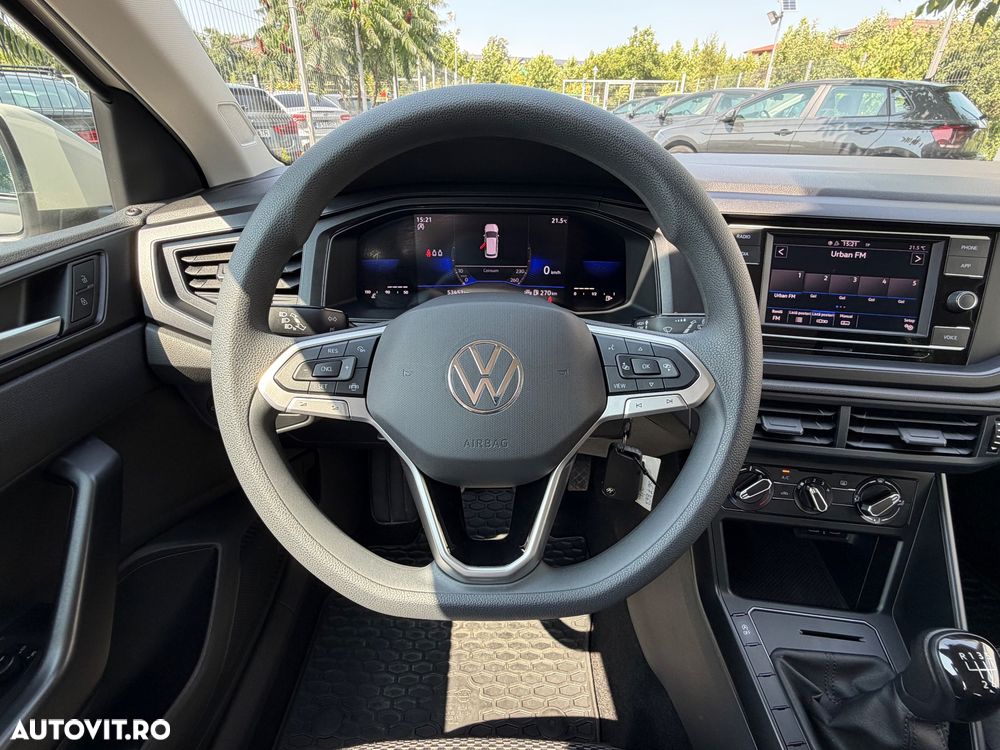 Volkswagen Polo - 23
