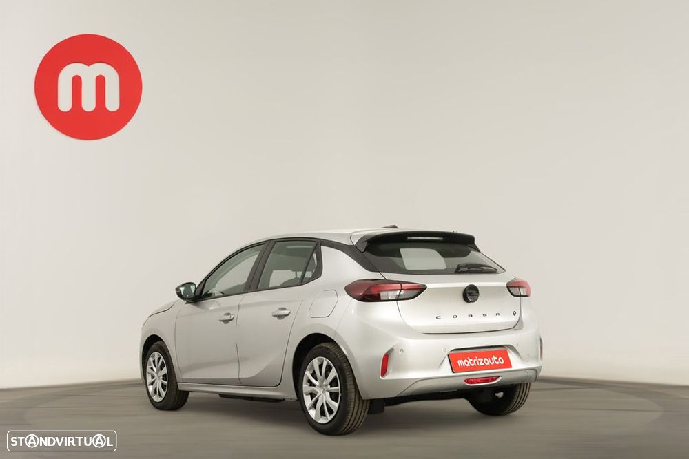Opel Corsa-e 50 kWh Edition - 3
