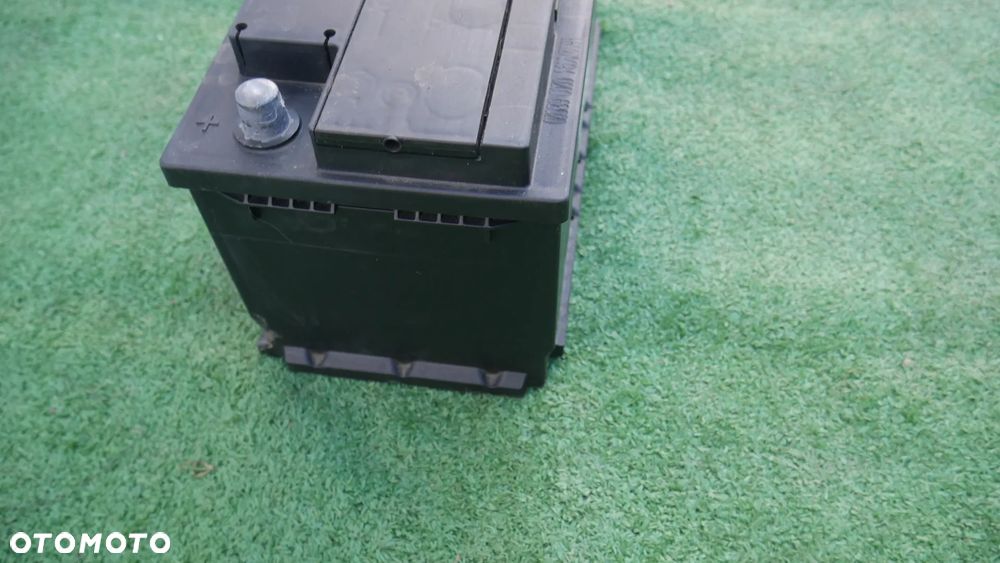 AKUMULATOR 12V 95AH 850A L5 RENAULT NISSAN OE 244109889R VARTA - 6