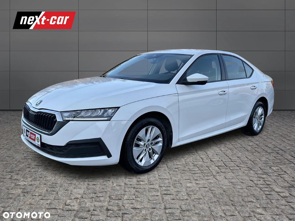 Skoda Octavia 1.5 TSI ACT Style - 2