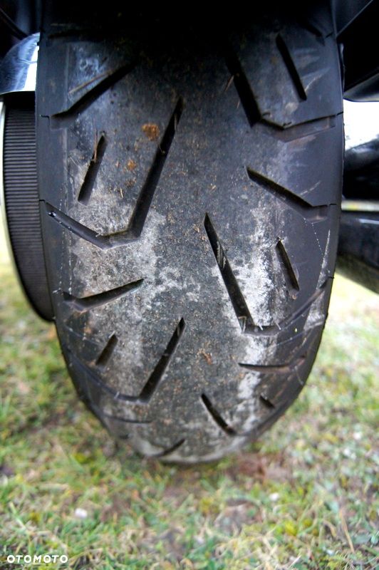 Kawasaki VN - 11