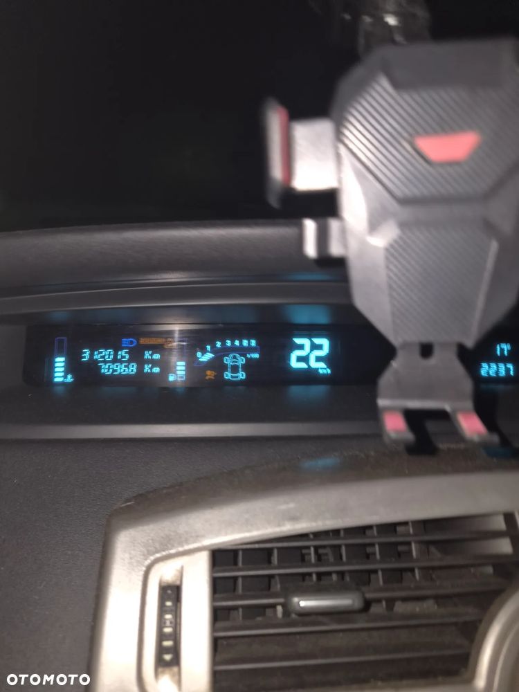 Renault Scenic 1.9 dCi Confort Expression - 3