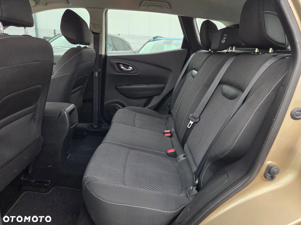 Renault Kadjar Energy TCe 130 Business - 14