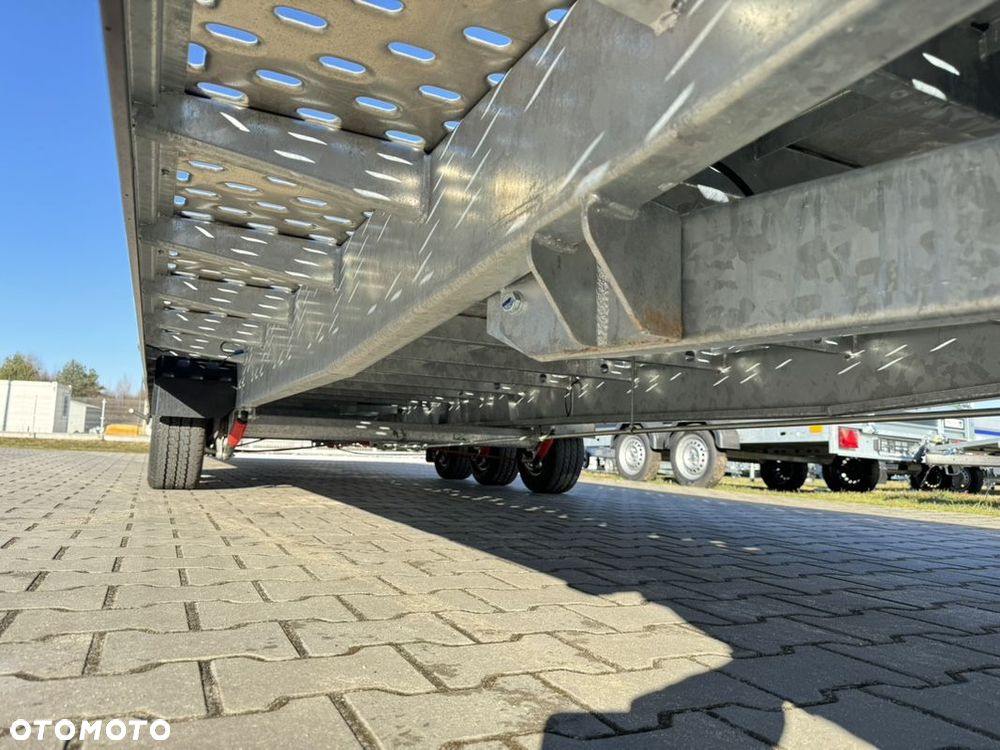 TA-NO TRIO 35.85 FT PREMIUM - 16