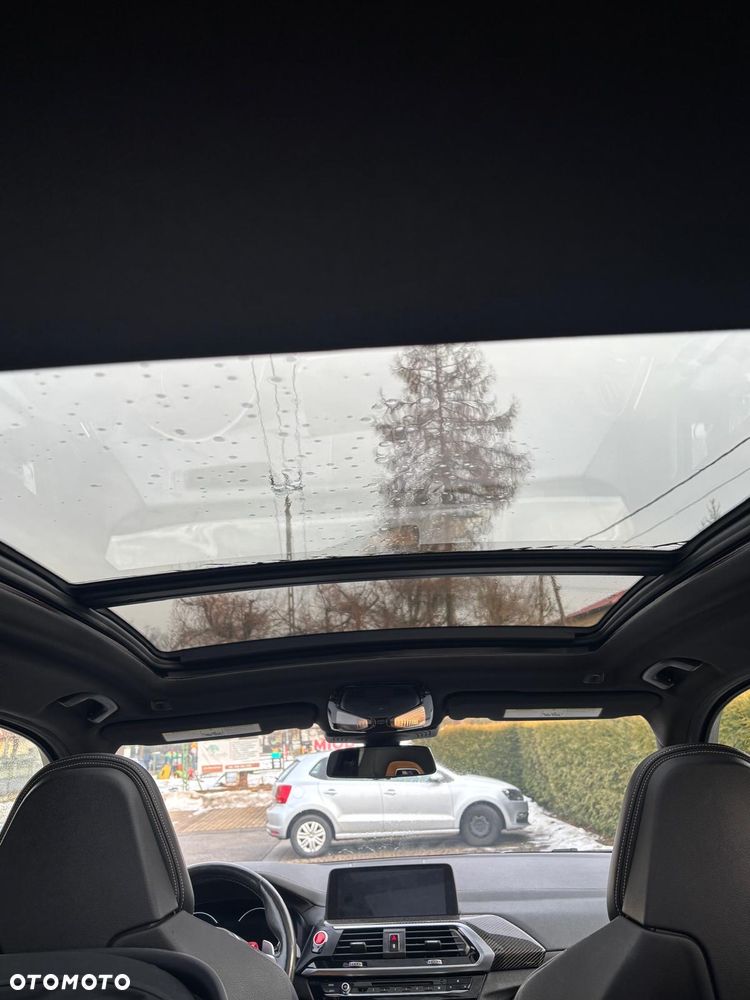 BMW X3 M - 19