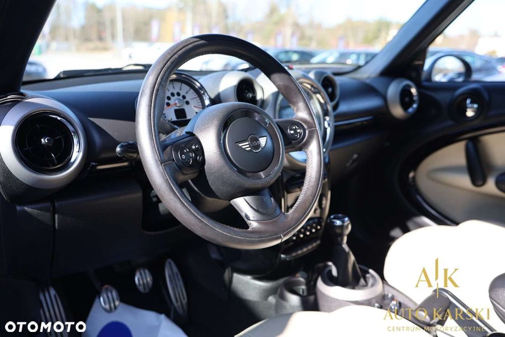 MINI Cooper S - 19