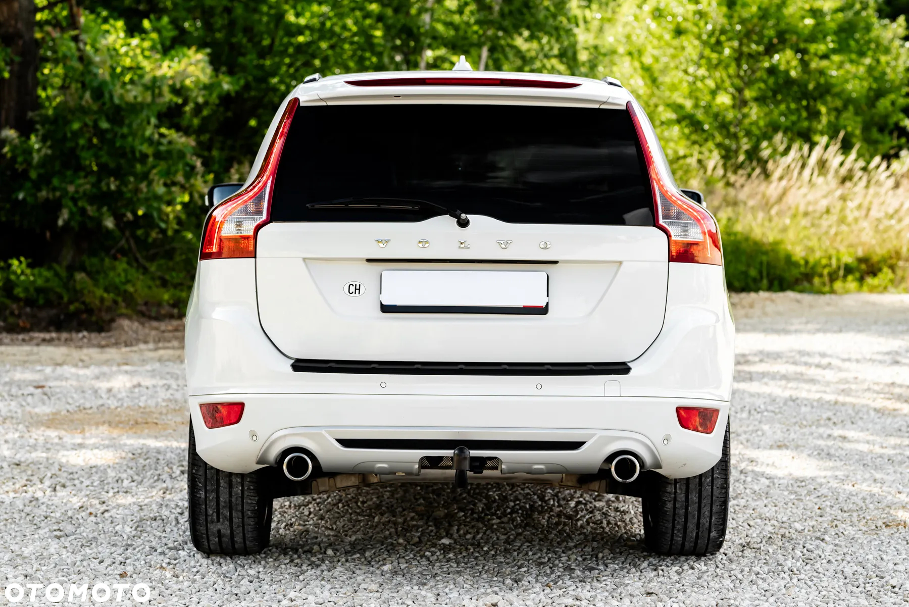 Volvo XC 60 - 15