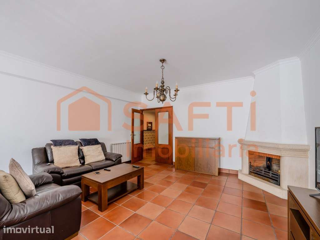 Apartamento T4 Beira Rio - Grande imagem: 2/30