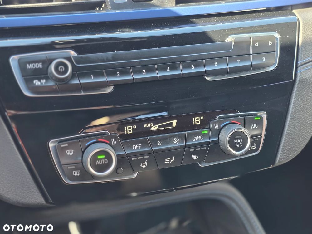 BMW X2 sDrive18i M Sport - 12