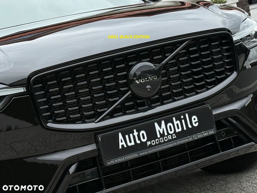 Volvo XC 60 B4 D AWD Plus Dark - 31