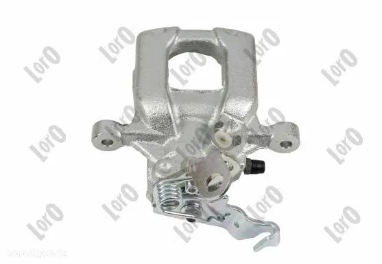 ZACISK HAMULCOWY TYŁ LEWY+PRAWY AUDI 50, A3, A4 B6, A7; SEAT ALTEA, ALTEA XL, IBIZA IV, IBIZA IV SC, LEON; SKODA OCTAVIA II, SUPERB II, YETI; VW BEETLE, CADDY III 0.8-3.6 09.75-, VW EOS , GOLF IV, GOLF VI , GOLF VI kabriolet , GOLF VI Variant , JETTA III , JETTA IV . PARATI III Variant , PASSAT B1 Variant , PASSAT B2 ,PASSAT B5.5 Variant , PASSAT B7, PASSAT CC B6 - 4