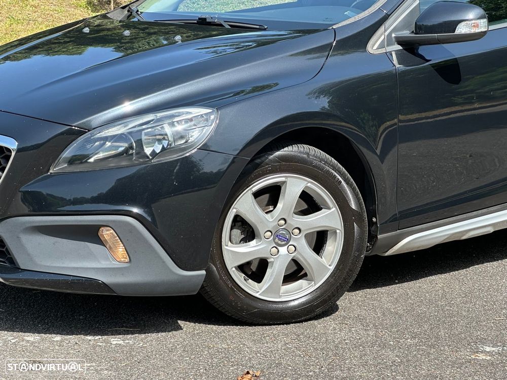 Volvo V40 Cross Country 1.6 D2 Momentum - 3