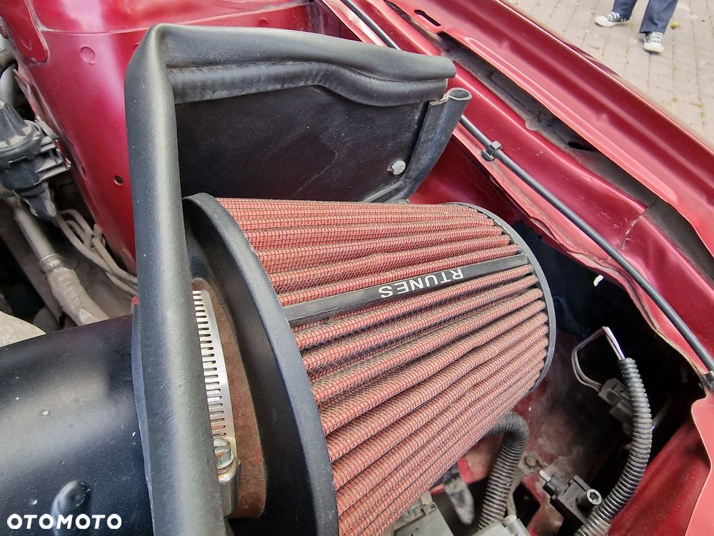 Ford Mustang - 17