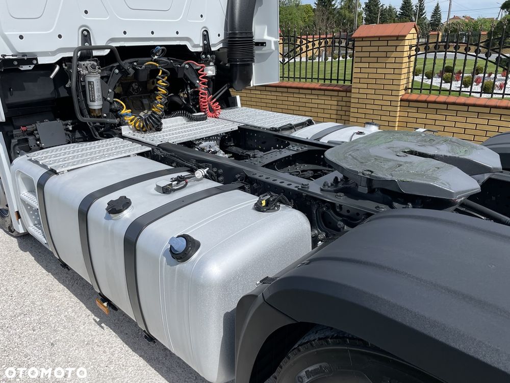 Mercedes-Benz ACTROS*1845*2019*BIG SPACE**STANDARD*JAK NOWY* - 14