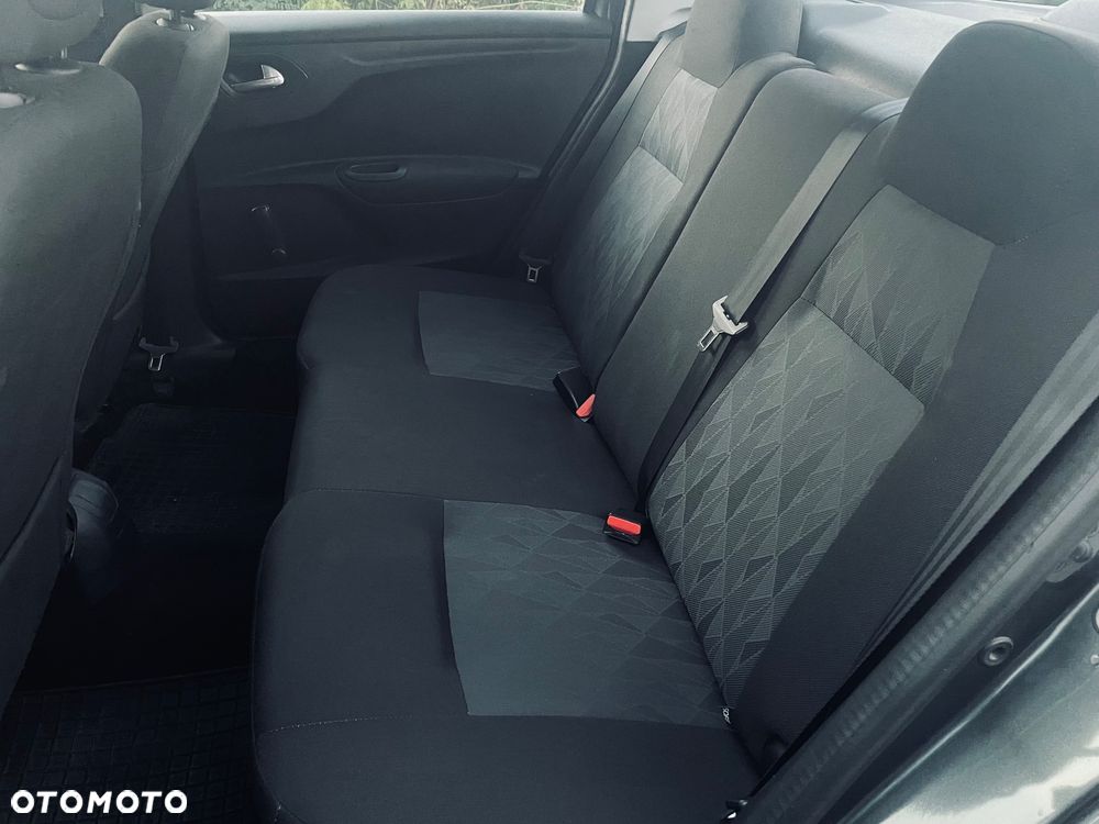 Citroën C-Elysée 1.6 VTi Seduction - 22