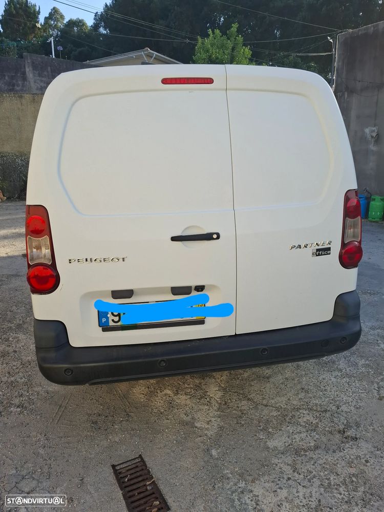 Peugeot Partner - 6