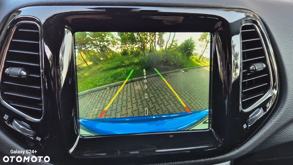 Jeep Compass 1.6 MJD Longitude FWD S&S - 29