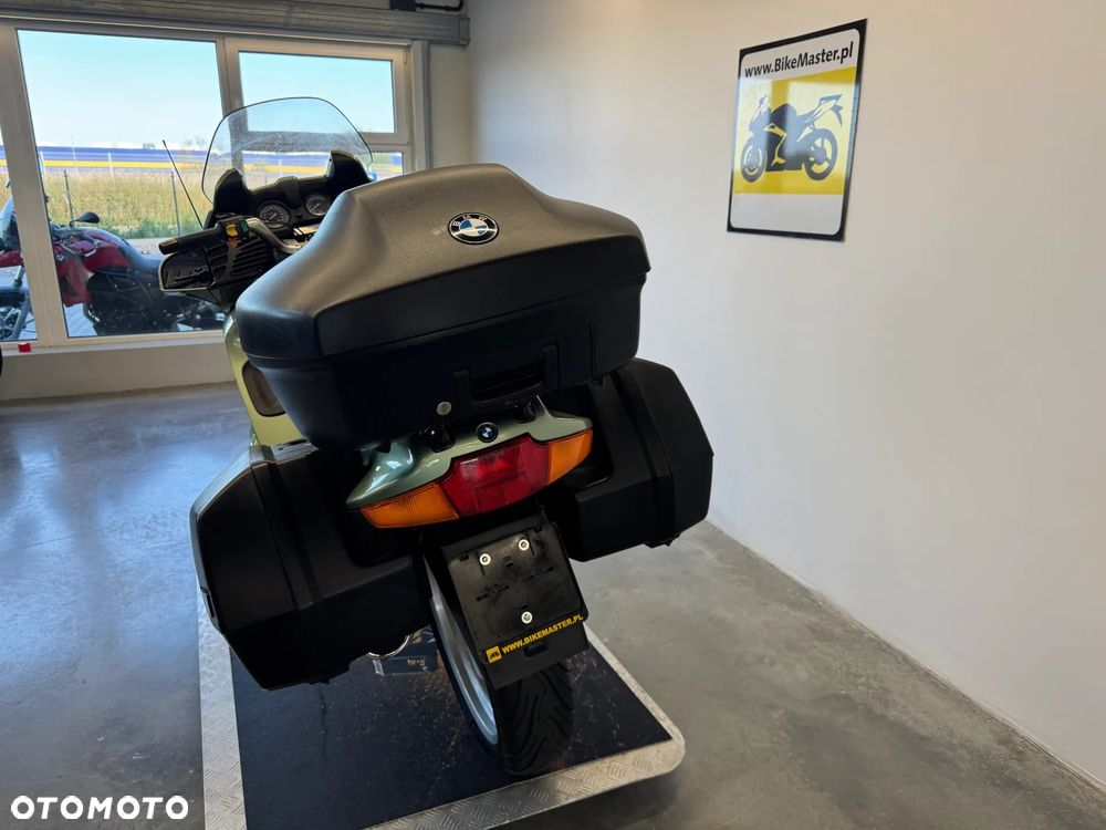 BMW R - 7