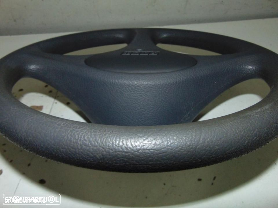 Citroen AX volante - 4