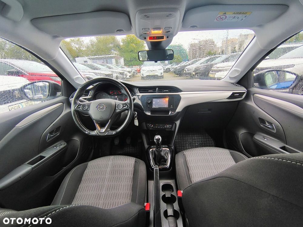 Opel Corsa 1.2 S&S - 8