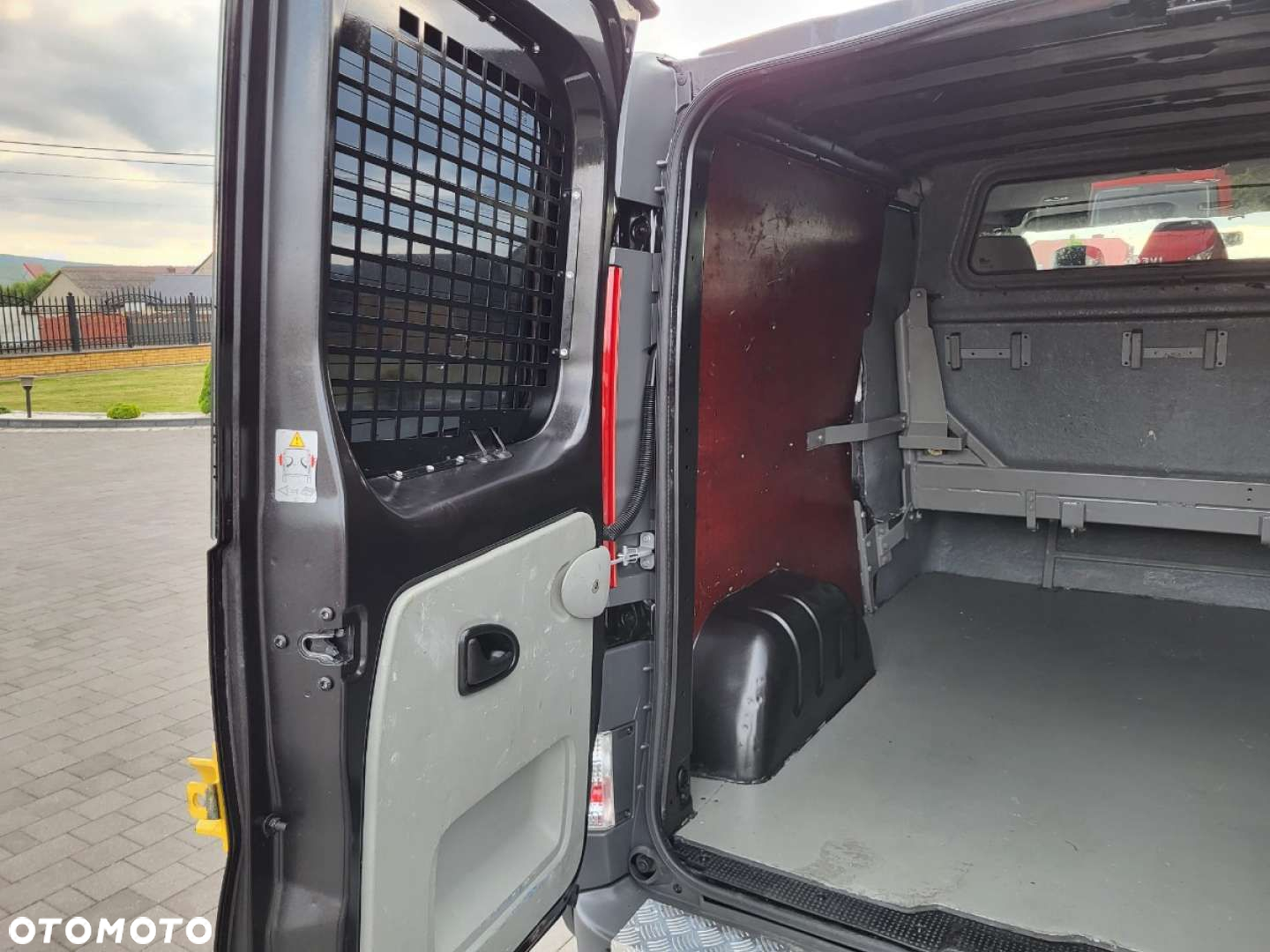 Renault Trafic - 34