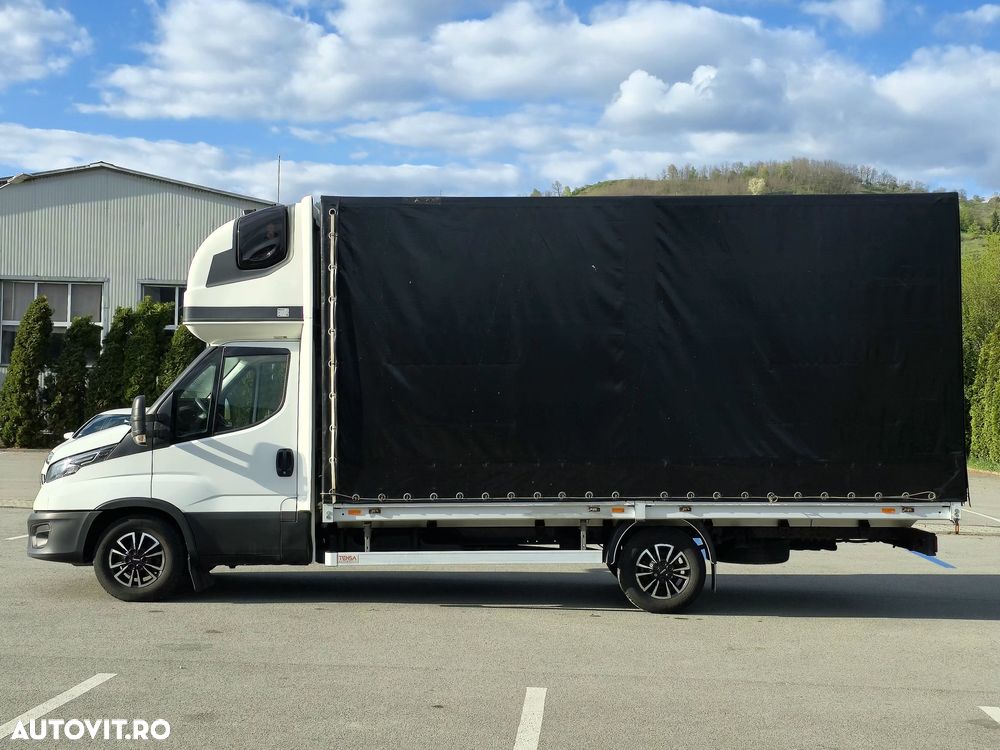 Iveco Daily - 12