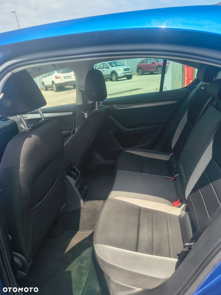 Skoda Octavia 1.4 TSI Joy - 5