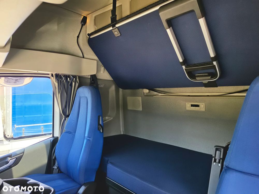 Volvo FH5! Nowy Model! Standard! Virtual Kokpit! 6x Alu+Nowe Opony! Tylko 430 tyś km! - 14
