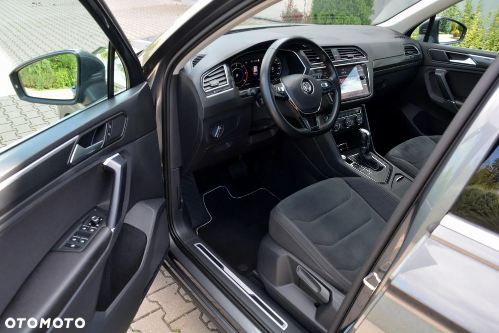 Volkswagen Tiguan 2.0 TDI BMT SCR Highline DSG - 15