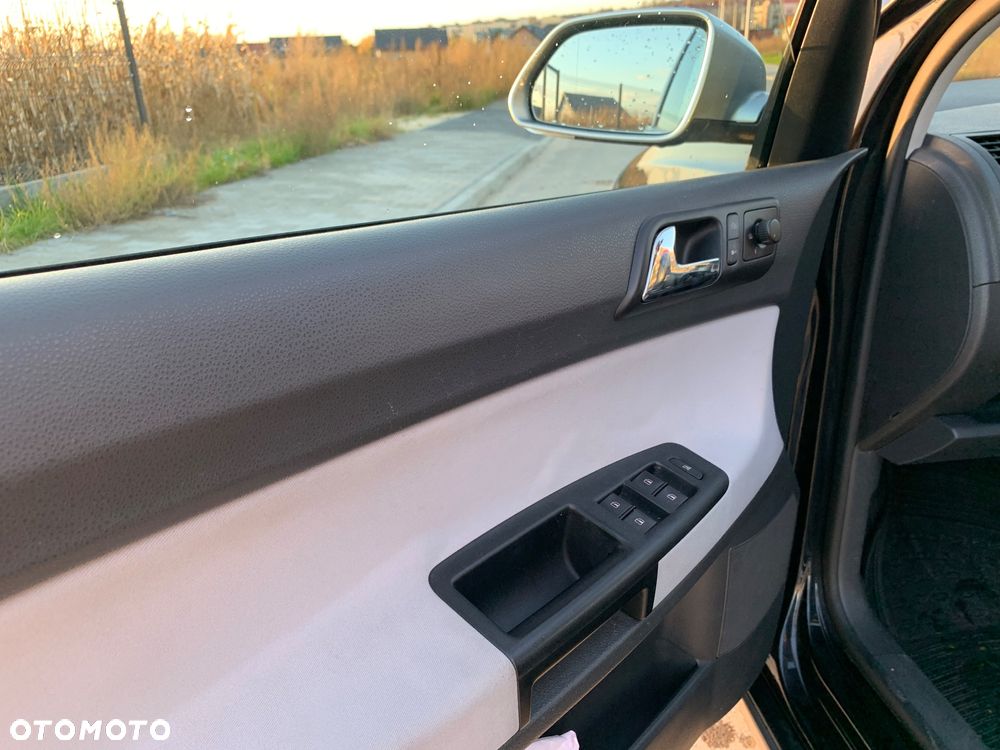 Volkswagen Polo 1.4 Automatik CrossPolo - 14