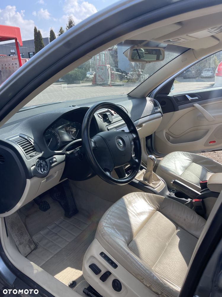 Skoda Octavia 1.9 TDI Classic - 12