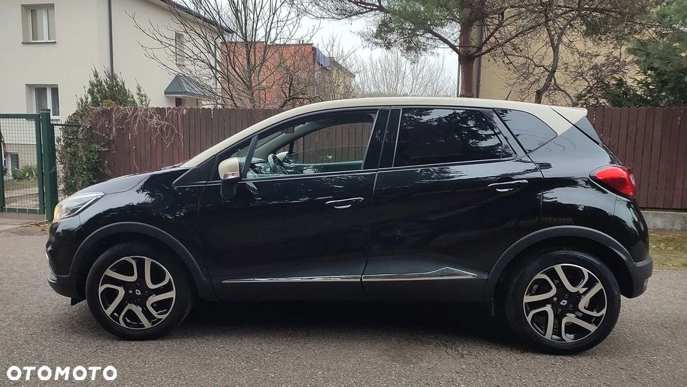 Renault Captur ENERGY dCi 110 Intens - 29