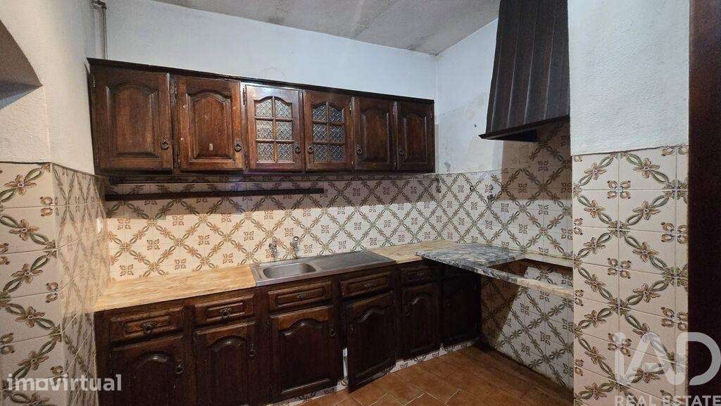 Moradia geminada T3 em Cadaval e Pêro Moniz de 250 m2 - Grande imagem: 3/22