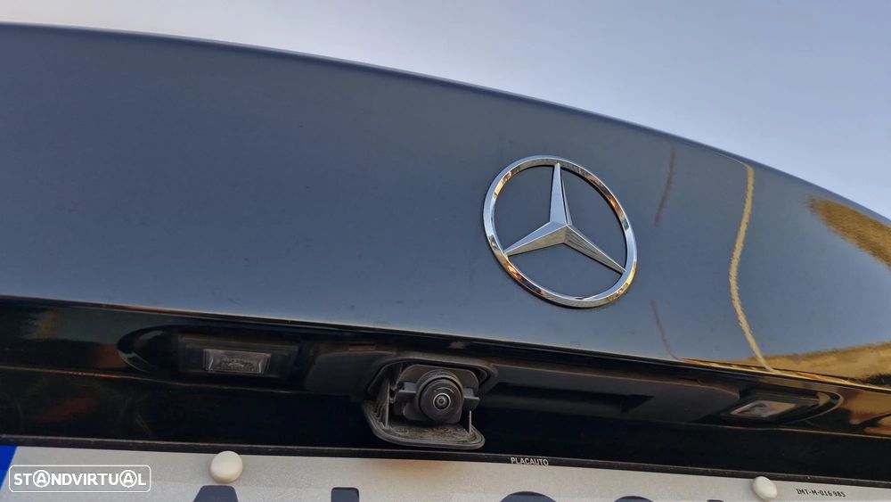 Mercedes-Benz A 250 Limousine e Style Plus - 15