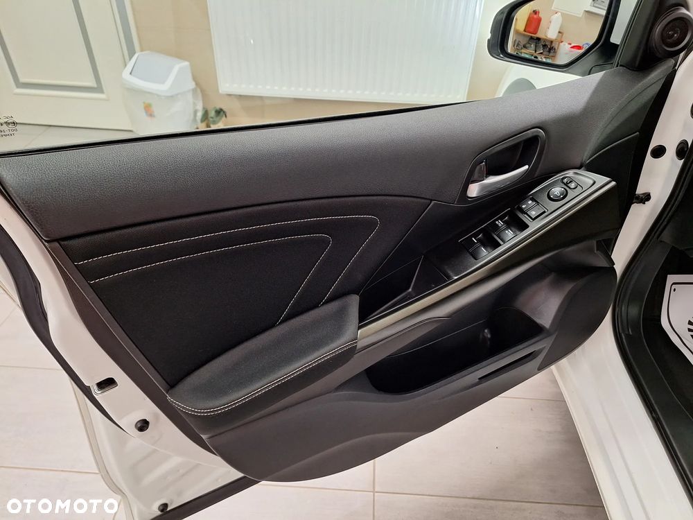 Honda Civic 1.4 Sport (ADAS / Connect+) - 19