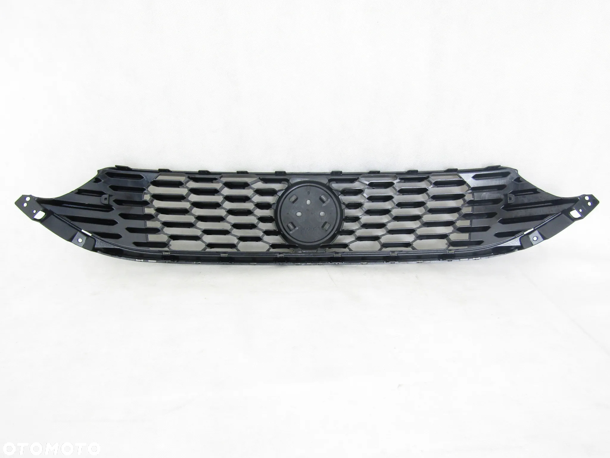Atrapa chrom / Grill Fiat Tipo 16 - 20 WYSYŁKA GRATIS ! - 2
