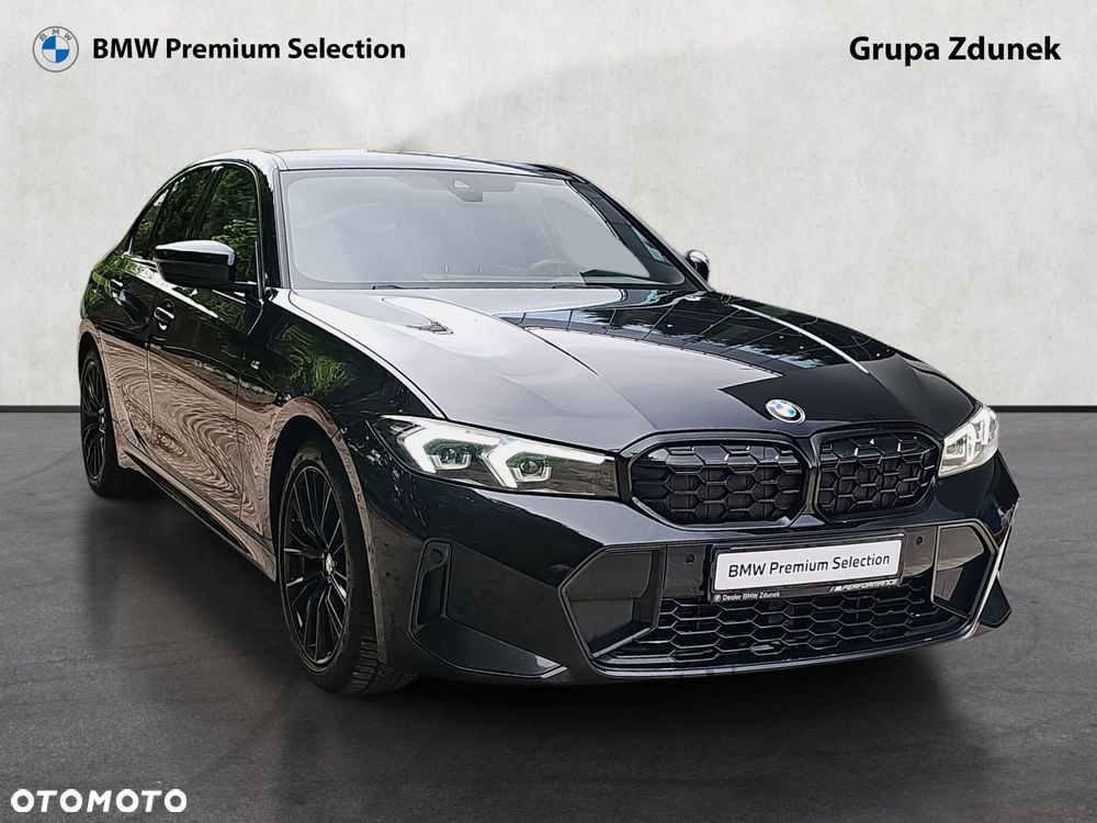 BMW Seria 3 - 4