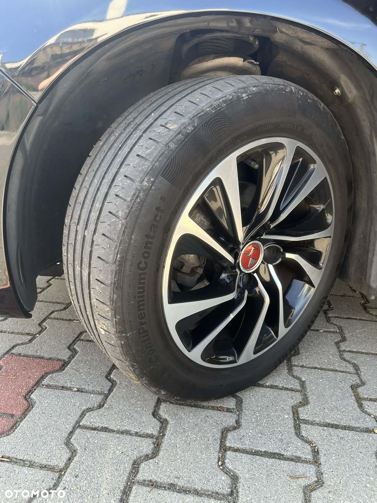 DS Automobiles DS 4 - 32