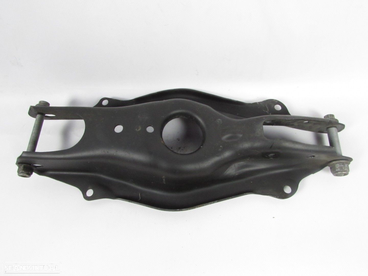 Braço Direito/Esquerdo/Trás SEMI-NOVO/ ORIGINAL MERCEDES-BENZ C-CLASS (W205)/MER... - 1