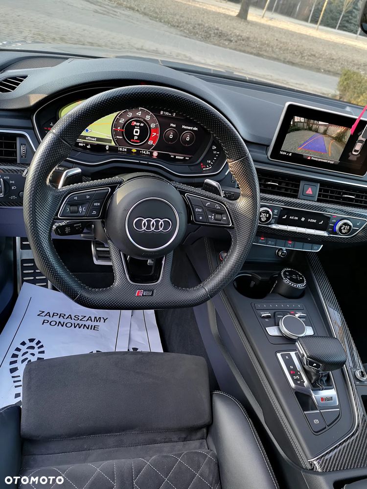 Audi RS5 Coupé 2.9 TFSI Quattro Tiptronic - 24