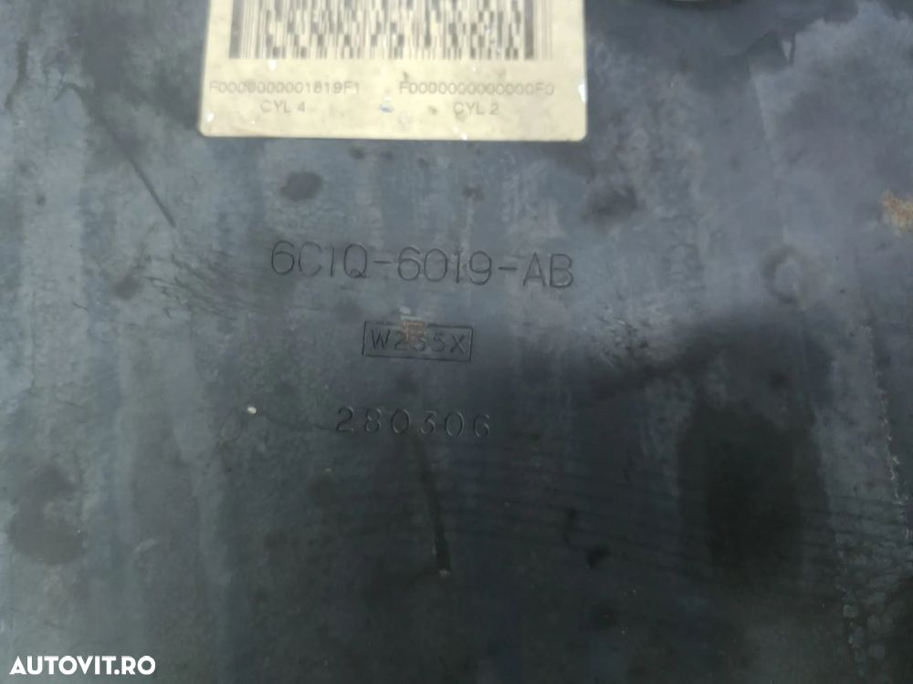 capac distributie vibrochen 2.2 tdci  b8fa ford transit  euro 4  6c1q-6019-ab - 3