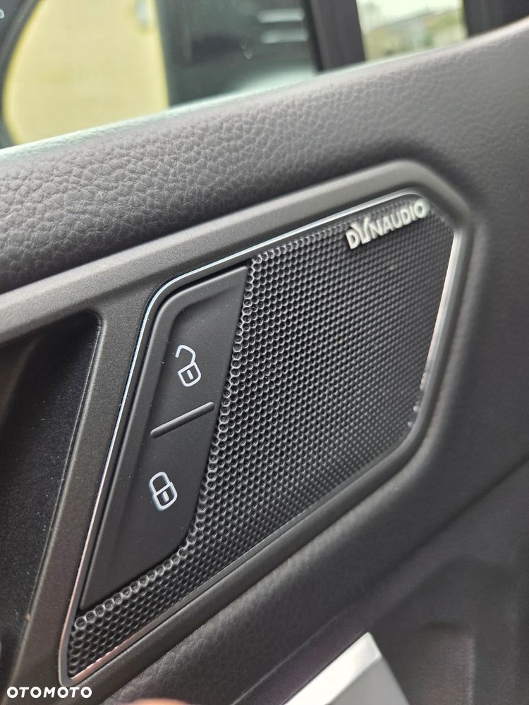 Volkswagen Tiguan Allspace 2.0 TSI 4Mot Highline DSG - 36